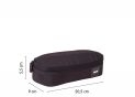 Penar Milan oval Shadow 081130DW