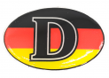 Abtibild informativ (diverse) 680010