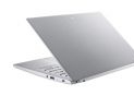 Notebook 14.0 ACER Swift Go 14 (NX.KG3EU.002) / AMD Ryzen 7 / 16GB / 512GB SSD / Pure Silver SFG14-41-R8JV
