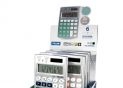 Calculator Milan 08 digiti de buzunar Pocket Silver 159506SL