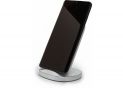 Incarcator wireless Optima 4115, iesire 15W, alb O74115
