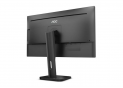 23.8 Monitor AOC 24P1 / 5ms / Black AOC 24P1