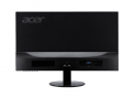 23.8 ACER VA LED SB241Y ZeroFrame Black (1ms, 3000:1, 250cd, 1920x1080, 178°/178°, VGA, HDMI, Refre SB241YHBI