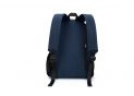 Ghiozdan casual navy/red 8203N/R