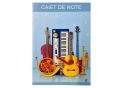 Caiet de note A4 8foi C000643