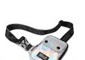 Geanta de umar Drepack silver H10195E-S