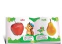 Carti mici pentru pici Fructe PD5576