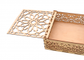 Forme din placaj Ladita 200*200*70 Ornament Oriental 2 SN3120