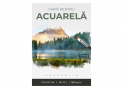 Mapa pentru desen A4 acuarela 10foi 200gr ELMA410