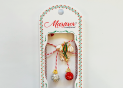Martisor brosa floare MRT4586