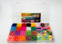 Set de creatie elastice + mergele Band MKS157273