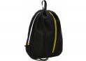 Sac p/u incaltaminte negru 44*35 cm CF86407