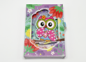 Carnet cu lacat 32K (ML30-6) Meow B0445