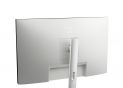27.0 DELL IPS LED S2722DC BorderIess Black/Silver (4ms, 1000:1, 350cd, 2560x1440, 178°/178°, HDMIx2 714551219