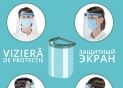 Viziera de protectie VP2080