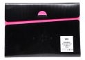 Mapa plastic A4 12sectii ML31-8/24-9 9350