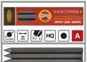 Mine Creion Mecanic Gioconda 2B(5.6/120mm) KH4865/2B