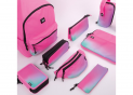 Ghiozdan Milan Sunset Pink 624605SN1P