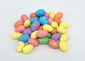 Ou decorativ polistiren prepelita set (color) ML1-141