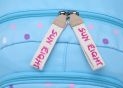 Ghiozdan anatomic 17 Blue 145-175 см 8249B