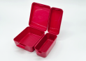LUNCH-box Premium dubla 4113 204113