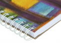 Album p/u schite A5, 50foi, 100gr Sonet DK19003