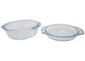 Vas sticla termo 1.7L Grill&drop PNSO170A VS00101