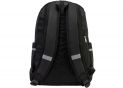 Ghiozdan anatomic 16.5 Negru (44*30*19cm) MX85435