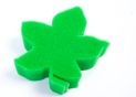 Figurine Bureta Conda 8buc frunze A1001533