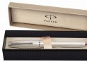 Parker Roller Urban Premium CL Silver S0911440 S1931610