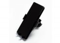 Incarcator wireless auto Optima 4117, iesire 10W, negru O74117