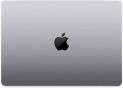 Laptop 16.2 APPLE MacBookPro (M1 Pro, 2021) / Apple M1 Pro / 32GB / 512GB SSD / Space Gray Z14V0008D