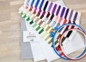Set p/u incepatori Luca-S (060) L060