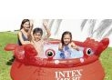 Bazin gonflabil Intex Crab 3+ (183*51cm) INT26100