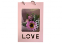 Buchet Gherbera Love (sapun parfumat) ML23-10