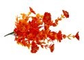 Flori decorative (buchet flori si frunze) 35cm FY-1559