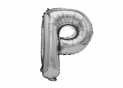 Balon folie Litera 100cm ML424