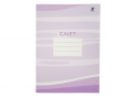 Caiet 24foi Euro/carton mate C001459