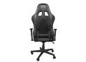 Scaun Gaming Trust GXT716 RIZZA / 150kg / 155 - 195cm / RGB LED Illuminated / Black TR_23845