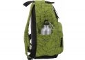 Ghiozdan Fashion anatomic 15Verde (145-175cm) O97000