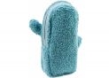 Penar 1 fermuar Sweet life (aplicatie puf) 6569Blue
