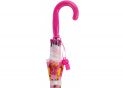 Umbrela p/u copii Economix Roz JOLLY ZOO E98426