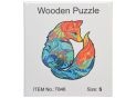 Puzzle lemn A5 (S) ML24-7 T846