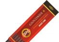 Mina Gioconda KH (sepia light brown) KH4377