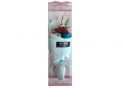 Buchet Trandafir&Garoafa (sapun parfumat) ML23-7