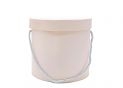 Cutie p/u cadou cilindrica D15.5cm H15.5cm ML26-15.5