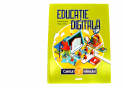 Carte Educație digitala cl.2 Caietul elevului CD5303