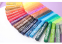 Pastel Uleios Giotto Olio Maxi 11mm/24b F293800