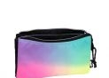 Penar Milan 5 buzunare, negru Sunset 081133SNK1