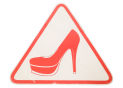 Abtibild informativ (diverse) 680010